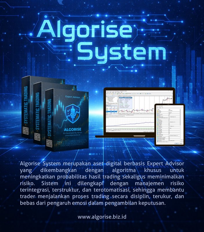 Algorise System